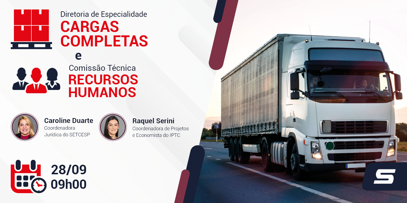 Su-portto de Carga - Logistics Group